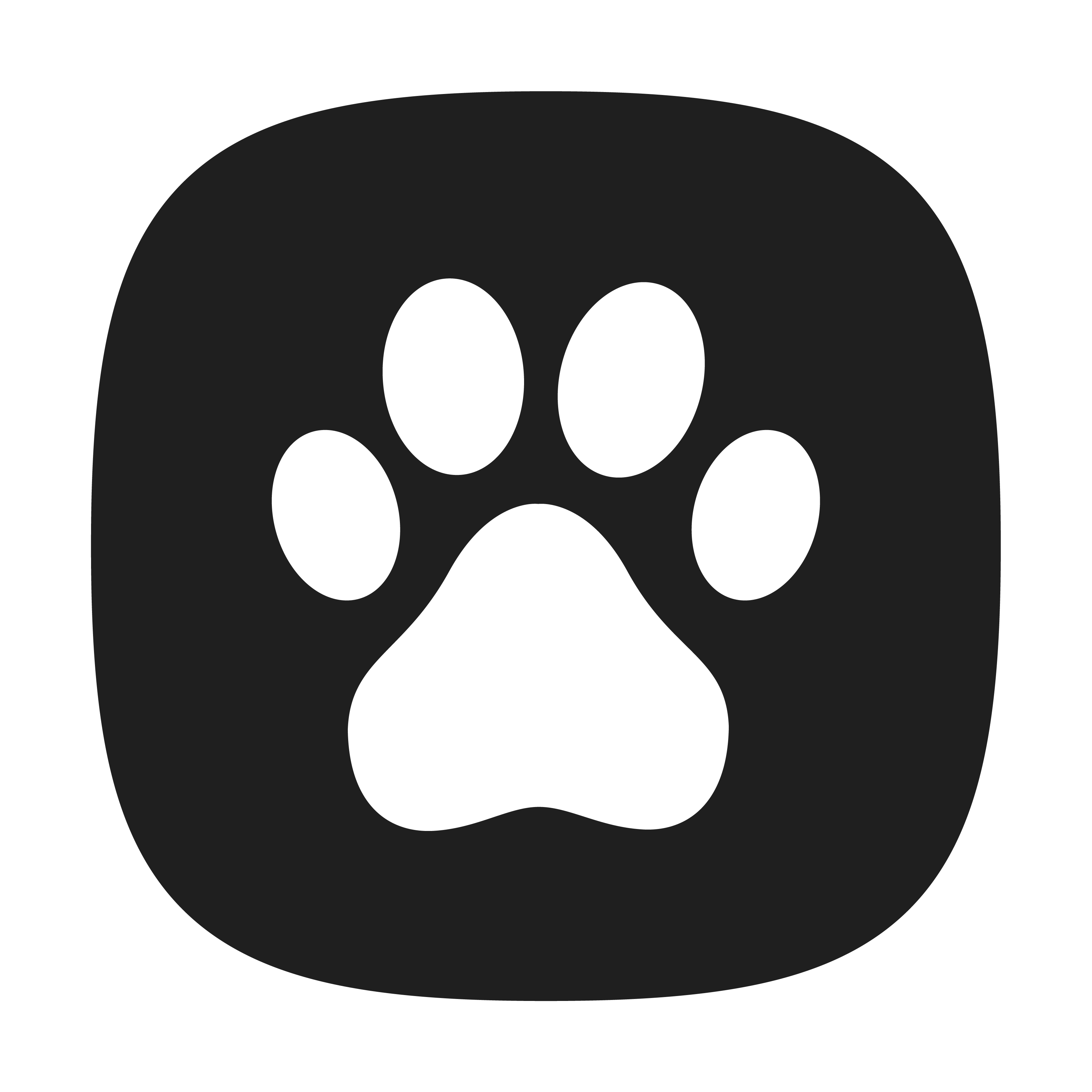 Animals Icon